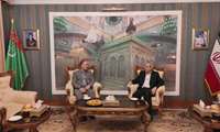 North Khorasan A new capacity to attract international patients